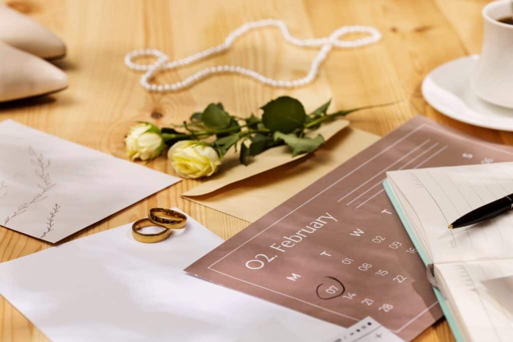 Wedding Planners