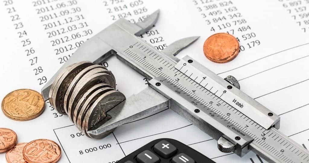 flexible budget example