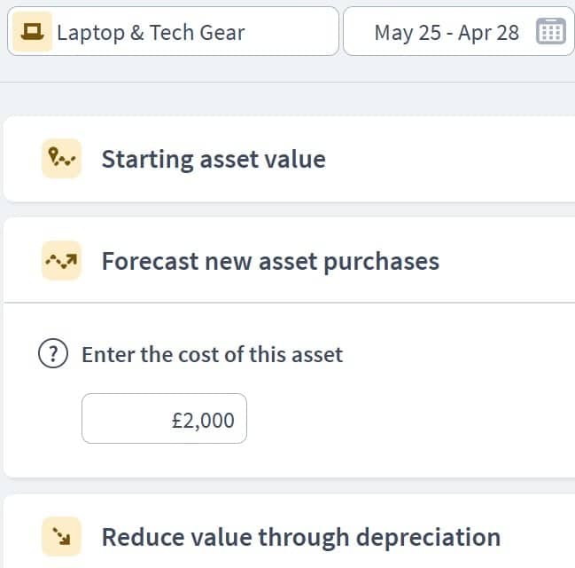 freelancer asset component example