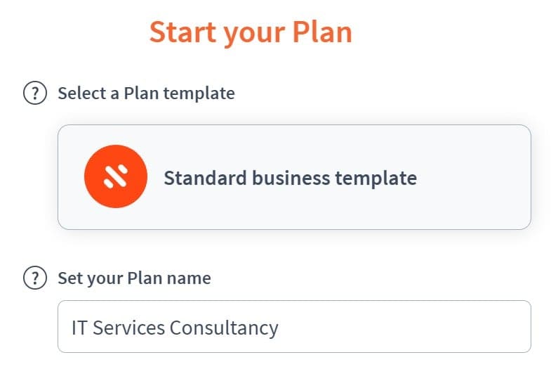 it services business business name in brixx