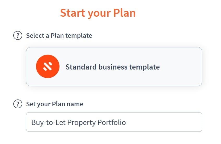 non profit company project name in Brixx
