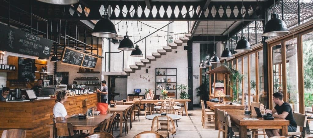 restaurant startup costs