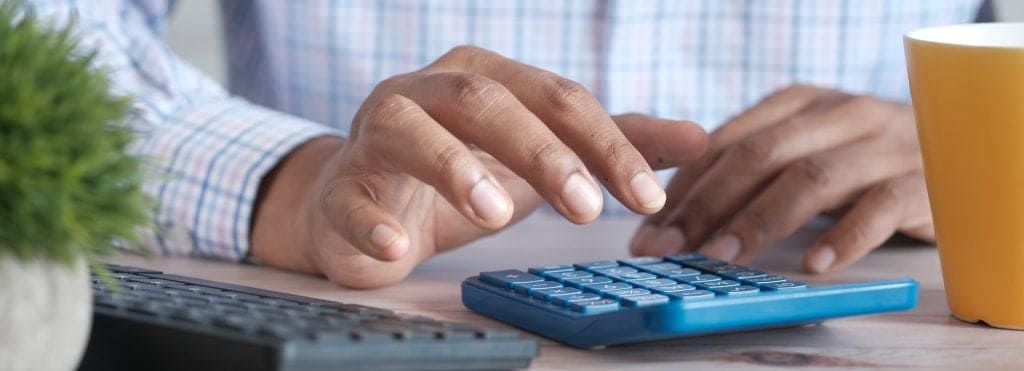 types of variance analysis