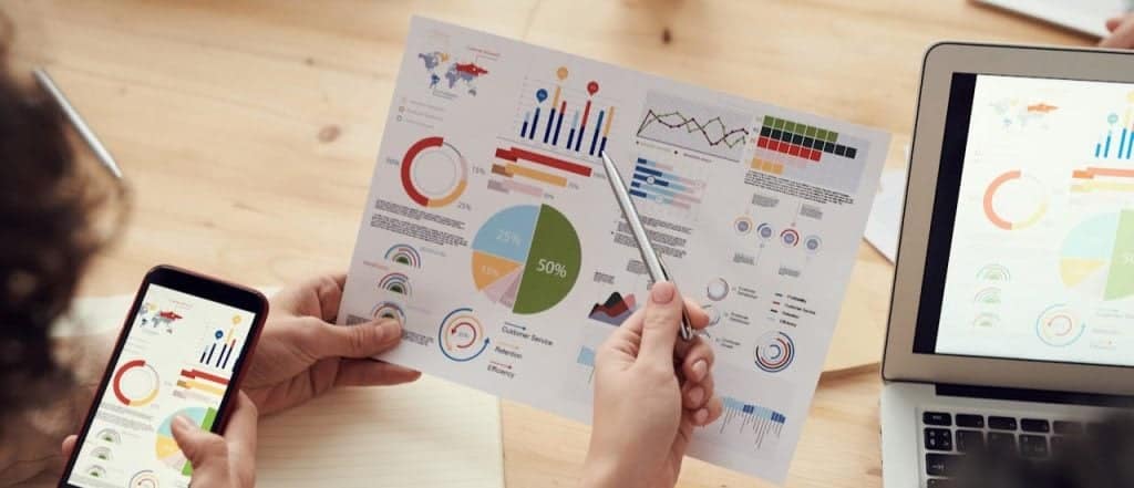 what is a management report