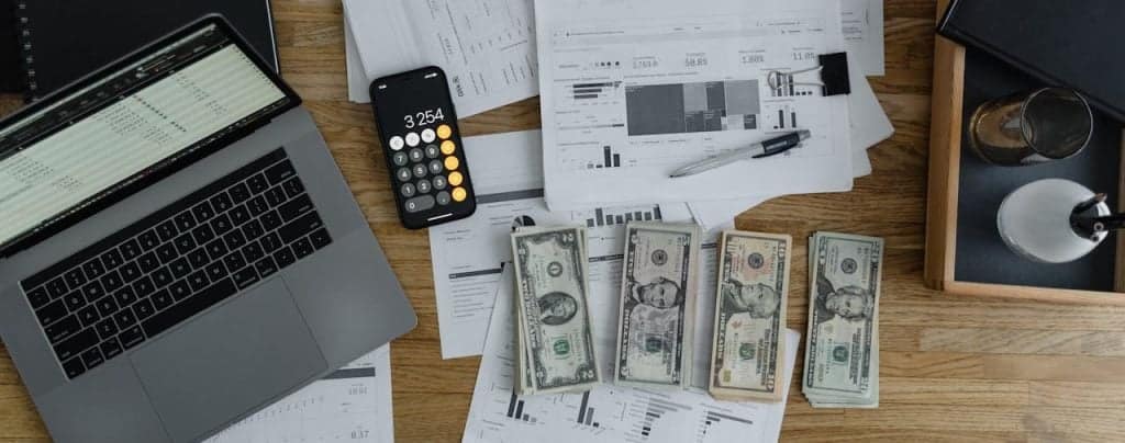 what is a rolling budget