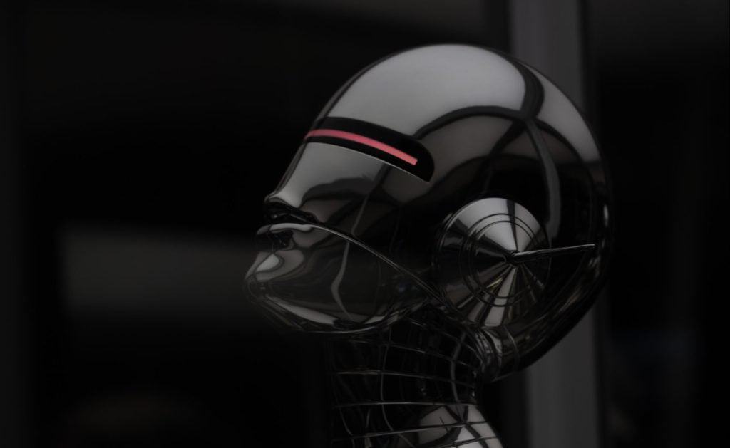 AI vs human